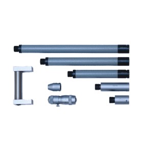 HI-MEZAR INSIDE MICROMETERS 25-50mm - ROD TYPE