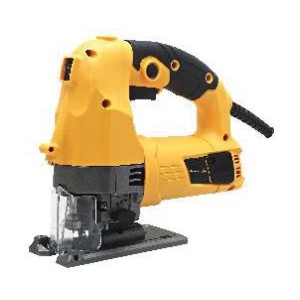 GOLDEN BULLET JIGSAW MACHINE 65MM JS 43042 YELLOW W