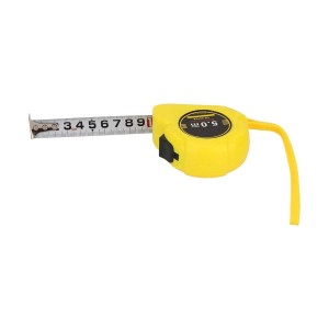 JON BHANDARI MEASURING TAPE 5M - MT-006