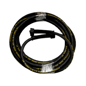 OPEL B18 - SPARE HOSE PIPE