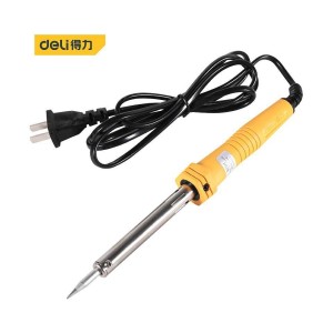 Deli Soldering Iron 60W - DL8860