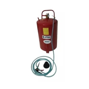 MARINO FOAM (MACHINE SERIES) (STAINLESS STEEL) 80L - M-FT05