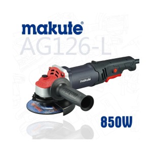 MAKUTE 4" ANGLE GRINDER 850W HEAVY AG126-L