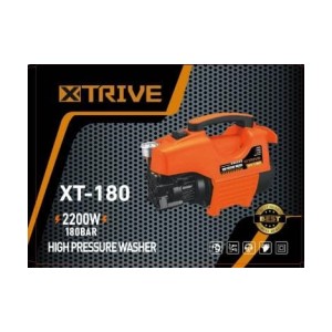 XTRIVE PRESSURE WASHER XT -180