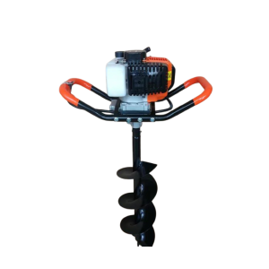 MAF EARTH AUGER MACHINE 63CC