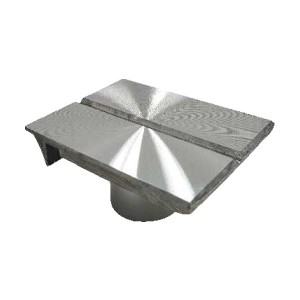 AKARI PLANNER SPARES FRONT BASE 1900B