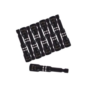 XTRA POWER MAGNETIC NUT HOLDER 8MMX42MM (10 NUTS SET)