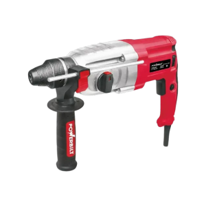 POWERBILT ROTARY HAMMER 28MM 2000W - PBT-RDH2-28M