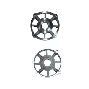 OPEL SELECT 5229 OLD IG PLATE