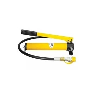 GALLOP PUMP FOR CYLINDER JACKS 400CC 5KG 480X260X130MM - GCP-180