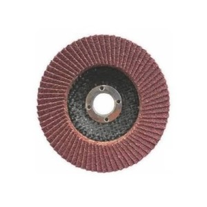 JON BHANDARI GURU FLAP DISC 4" - GRIT 120#