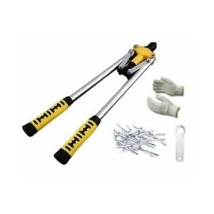 GALLOP POP RIVETER 430MM - G-HR-01