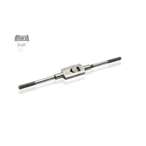 Bharat Tools 1/16- 1/4 inch Handle Tap Wrench