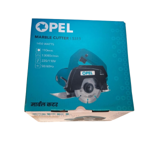 OPEL 5311 - COLOUR BOX