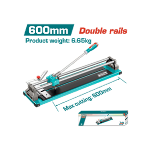 TOTAL TILE CUTTER 600MM - THT06001