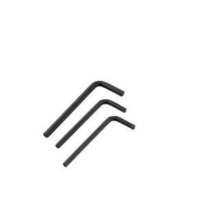 JON BHANDARI HEX KEY 12.0 MM (3 PCS) - H-017