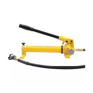 GALLOP PUMP FOR CYLINDER JACKS 3000CC 15KG 720X170X210MM - GCP-700-2