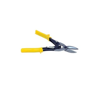 JON BHANDARI TIN CUTTER 10" - (TINMAN'S SNIP) (HEAVY DUTY) - T-056-A