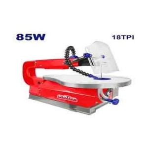 EMTOP SCROLL SAW 85W 133MMX2.6MMX0.25MM ESSW8501