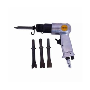 Akari 150MM AIR HAMMER (ROUND / HEX) - AT-AH-150 (1PC)