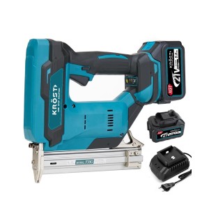 KROST CORDLESS NAILER (HEAVY DUTY)