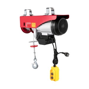 MAKUTE ELECTRIC HOIST 300KG - MKEH1055020