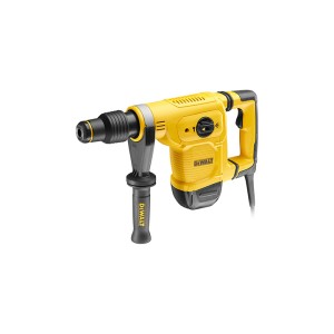 DEWALT 5KG - 1050W - 8.5J - SDS MAX CHIPPING HAMMER - 5.6 KG D25810K-QS