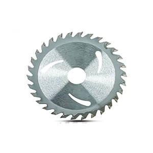 CLIF PREMIUM TCT BLADE WITH PENCIL 5INCHX40T (100PCS)