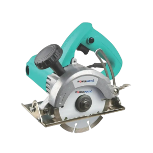 POWERMATIC MARBLE CUTTER 125MM 1700W - PTC-CM5-1700WP