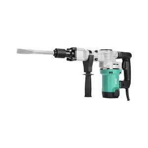DCA PERCUSSION HAMMER 1400W 5KG (BOLT TYPE HOLDER) AZG06-6S
