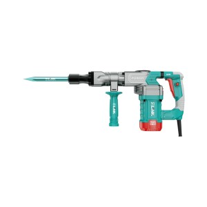 GT LINK DEMOLITION HAMMER MACHINE 35 MM (HEX) 2200 W - GT-2006