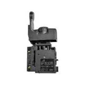 INGCO ELECTRIC DRILL 450W - SWITCH - ED45658-SP-15