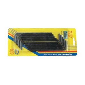 JON BHANDARI HEX KEY SINGLE 6MM - H-013
