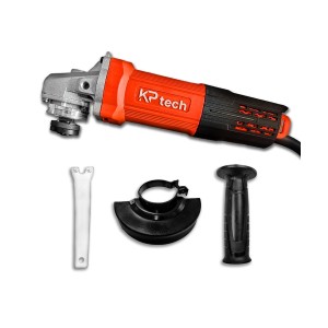 KP TECH ANGLE GRINDER 850W - BK-G8501