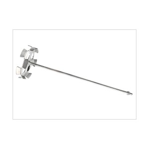 GOLDEN BULLET PAINT MIXER ROD PM 163 FAN TYPE