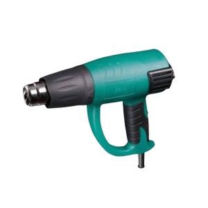 DCA 1600W Heat Gun - AQB02-1600