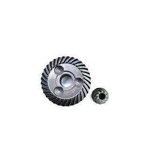 AKARI GEAR SET 6-100 (240PCS)