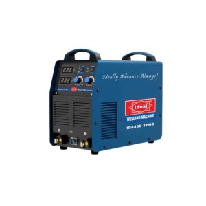 IDEAL A430-3PHD WELDING MACHINES