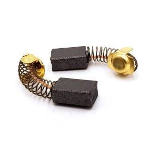 CLIF PROFESSIONAL CARBON BRUSH CM4SA