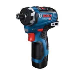 BOSCH CORDLESS DRILL DRIVERS GSR 12V-35 HX 0.8/10MM (SOLO) 06019J9180