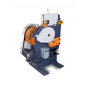 RABOT IRON WORKER 2.2Kw 380-400V 75X75X8MM 30TIMES/MIN 500Kgs - QA 35-12