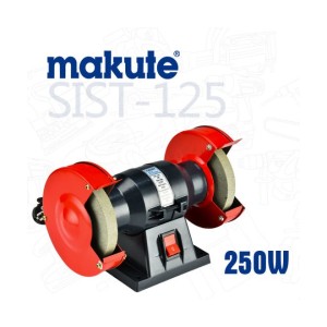 MAKUTE BENCH GRINDER 5" - SIST-125
