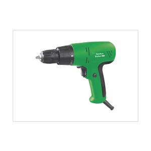 GOLDEN BULLET DRILL AND SCREWDRIVER MACHINE (10MM) BPT 1123 GREEN NW