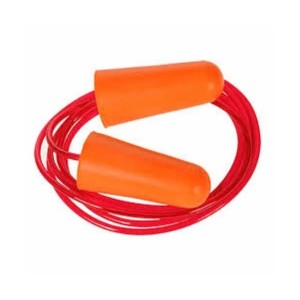 SAFETY EARPLUG (LS-195)