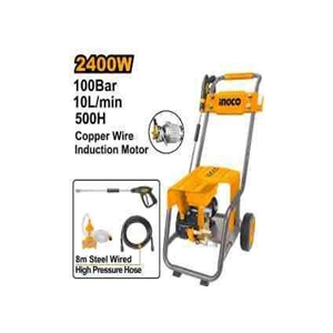 INGCO 2400W HIGH PRESSURE WASHER(FOR COMMERCIAL USE) - HPWR30018