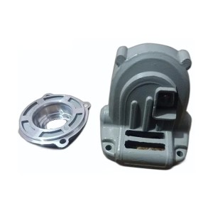 RED HORSE GEAR BOX 801 N / DW803