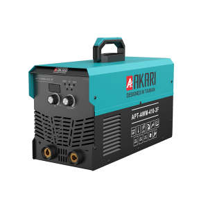 AKARI 410AMP 3 PHASE TIG WELDING MACHINE APT-AWM-410-3F