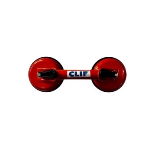 CLIF SUCTION CUP DOUBLE