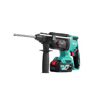 DCA 20V CORDLESS ROTARY HAMMER 28MM ADZC04-24