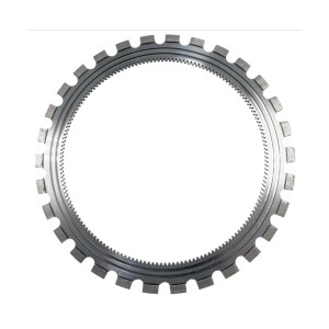 GOLDEN BULLET SILVER TOOTHED RING SAW BLADE 410MM (FOR RSB 7000) - RSD 7410
